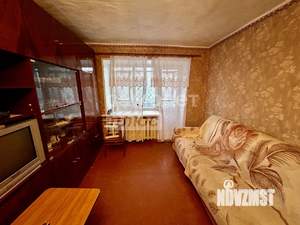 1-к квартира, вторичка, 31м2, 2/5 этаж