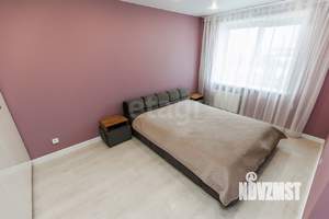 3-к квартира, вторичка, 100м2, 14/17 этаж