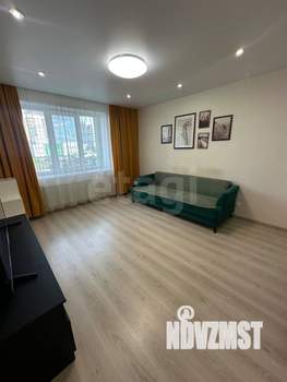 3-к квартира, вторичка, 75м2, 2/14 этаж