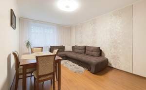 2-к квартира, вторичка, 46м2, 2/9 этаж