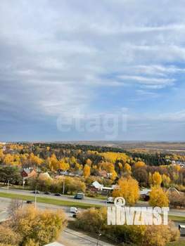 1-к квартира, вторичка, 35м2, 11/12 этаж