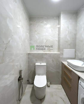 3-к квартира, вторичка, 84м2, 5/20 этаж