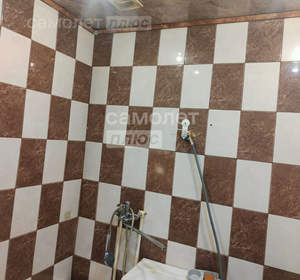 1-к квартира, вторичка, 29м2, 1/2 этаж