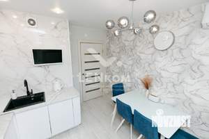 2-к квартира, вторичка, 53м2, 9/10 этаж