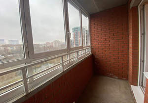 Студия квартира, вторичка, 24м2, 10/10 этаж