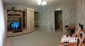 2-к квартира, вторичка, 50м2, 5/5 этаж
