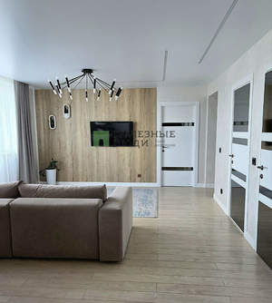 4-к квартира, вторичка, 85м2, 18/18 этаж