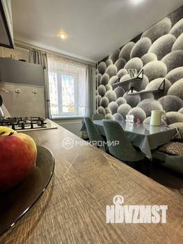 3-к квартира, вторичка, 62м2, 7/10 этаж