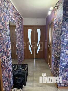 3-к квартира, вторичка, 59м2, 9/9 этаж