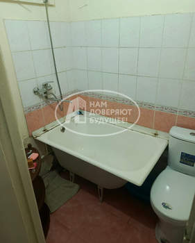 1-к квартира, вторичка, 32м2, 3/9 этаж