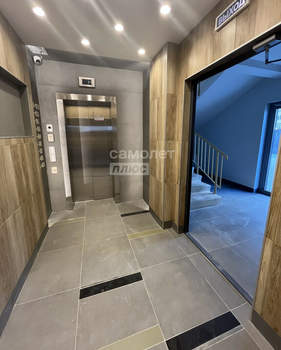 2-к квартира, вторичка, 51м2, 2/9 этаж