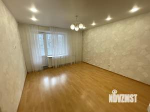 3-к квартира, вторичка, 83м2, 4/17 этаж