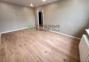 1-к квартира, вторичка, 29м2, 7/9 этаж