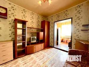 1-к квартира, вторичка, 25м2, 2/2 этаж