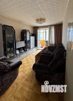 3-к квартира, вторичка, 66м2, 3/10 этаж