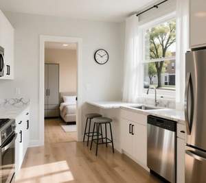 2-к квартира, вторичка, 54м2, 4/12 этаж