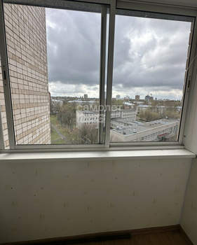 3-к квартира, вторичка, 64м2, 10/10 этаж