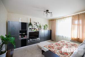 2-к квартира, вторичка, 47м2, 9/12 этаж