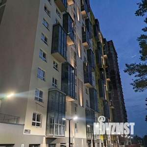 2-к квартира, вторичка, 64м2, 10/14 этаж