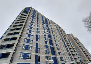 Студия квартира, вторичка, 27м2, 8/17 этаж