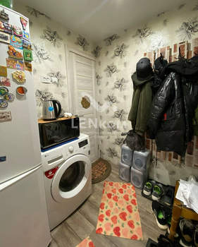 Студия квартира, вторичка, 25м2, 5/9 этаж