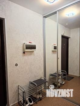 1-к квартира, вторичка, 33м2, 5/17 этаж