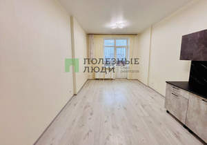 Студия квартира, вторичка, 31м2, 18/18 этаж