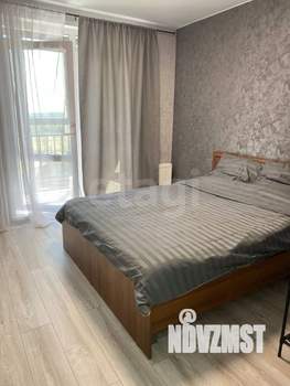 1-к квартира, вторичка, 36м2, 3/17 этаж