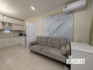2-к квартира, вторичка, 37м2, 11/26 этаж