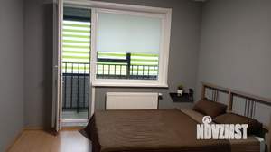 Студия квартира, вторичка, 26м2, 4/18 этаж