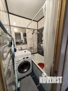 2-к квартира, вторичка, 44м2, 1/5 этаж