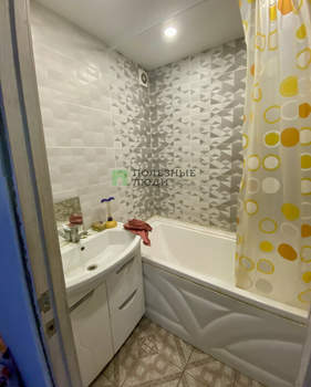 4-к квартира, вторичка, 89м2, 4/10 этаж