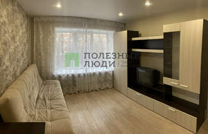 Студия квартира, вторичка, 18м2, 3/5 этаж