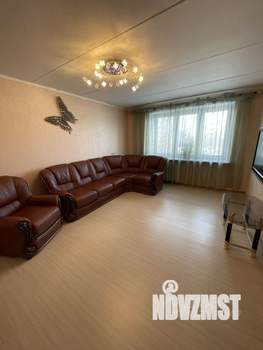 4-к квартира, вторичка, 79м2, 3/5 этаж
