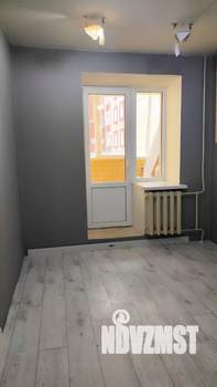 2-к квартира, вторичка, 59м2, 1/10 этаж