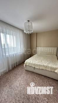 2-к квартира, вторичка, 54м2, 7/17 этаж