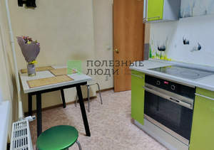 2-к квартира, вторичка, 48м2, 13/19 этаж