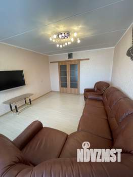 4-к квартира, вторичка, 79м2, 3/5 этаж