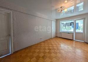 4-к квартира, вторичка, 59м2, 5/5 этаж