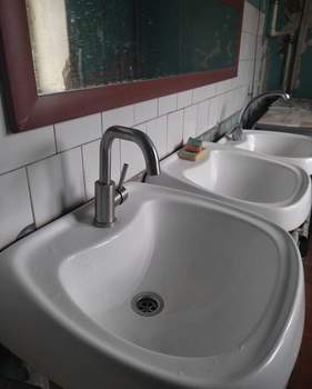 Студия квартира, вторичка, 18м2, 2/5 этаж