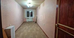 3-к квартира, вторичка, 55м2, 2/4 этаж