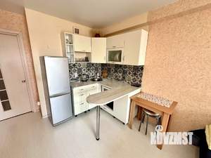 Студия квартира, вторичка, 23м2, 11/17 этаж