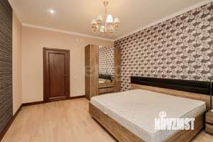 3-к квартира, вторичка, 115м2, 4/12 этаж