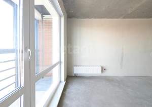 1-к квартира, вторичка, 37м2, 16/17 этаж