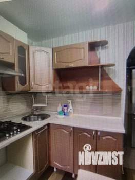2-к квартира, вторичка, 42м2, 1/5 этаж