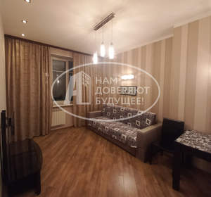 2-к квартира, вторичка, 42м2, 3/6 этаж