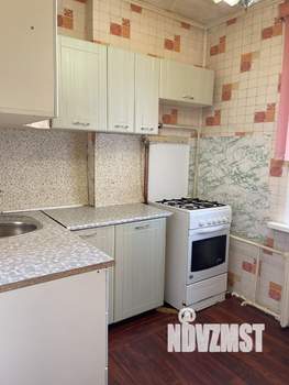 1-к квартира, вторичка, 30м2, 5/5 этаж