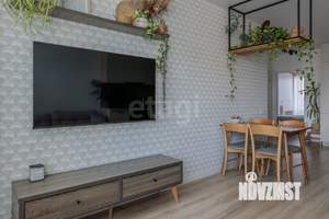 2-к квартира, вторичка, 62м2, 13/16 этаж