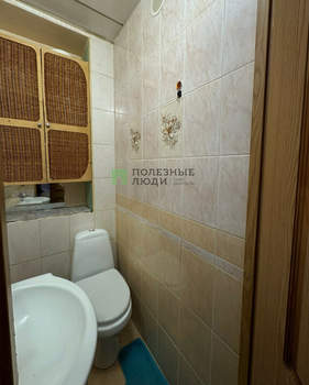 Студия квартира, вторичка, 25м2, 3/9 этаж