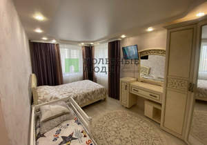 2-к квартира, вторичка, 50м2, 6/10 этаж